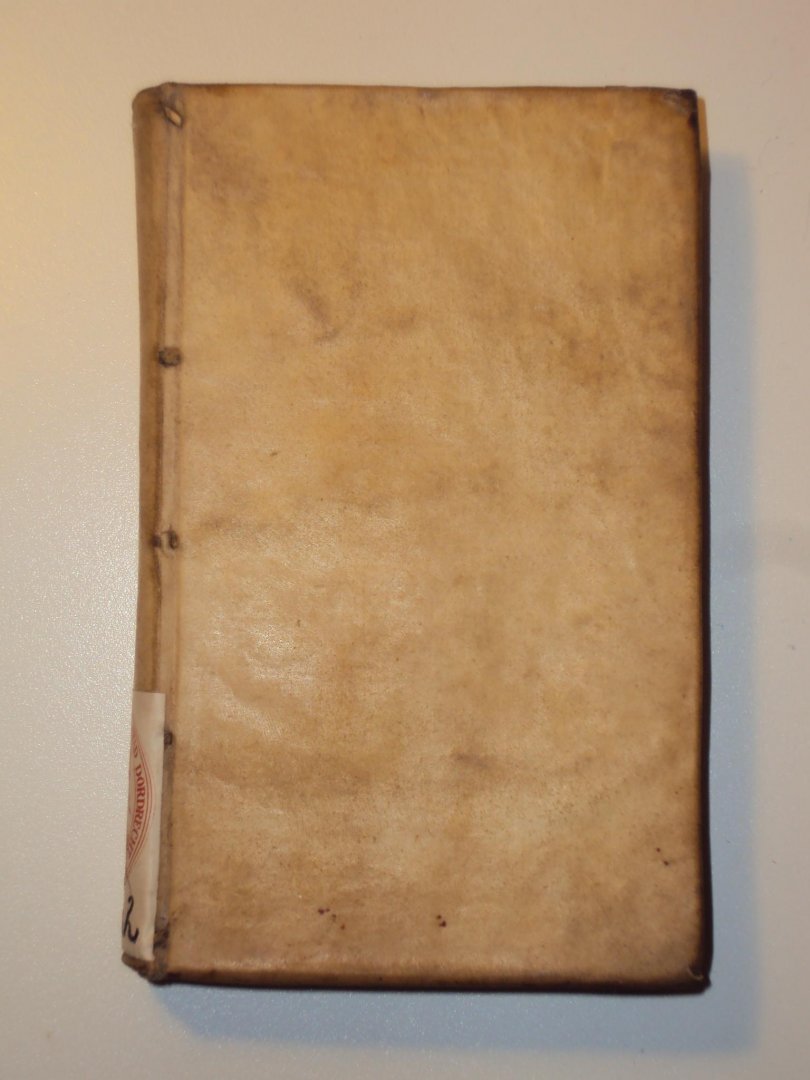 Cornelius van Dyk - Osteologia of nauwkeurige geraamt beschryving van verscheyde dieren