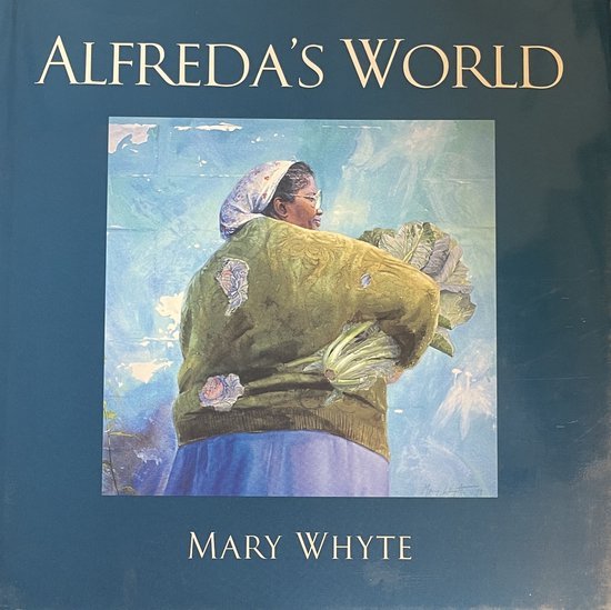  - Alfreda's World