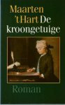 Hart, Maarten - De  Kroongetuige