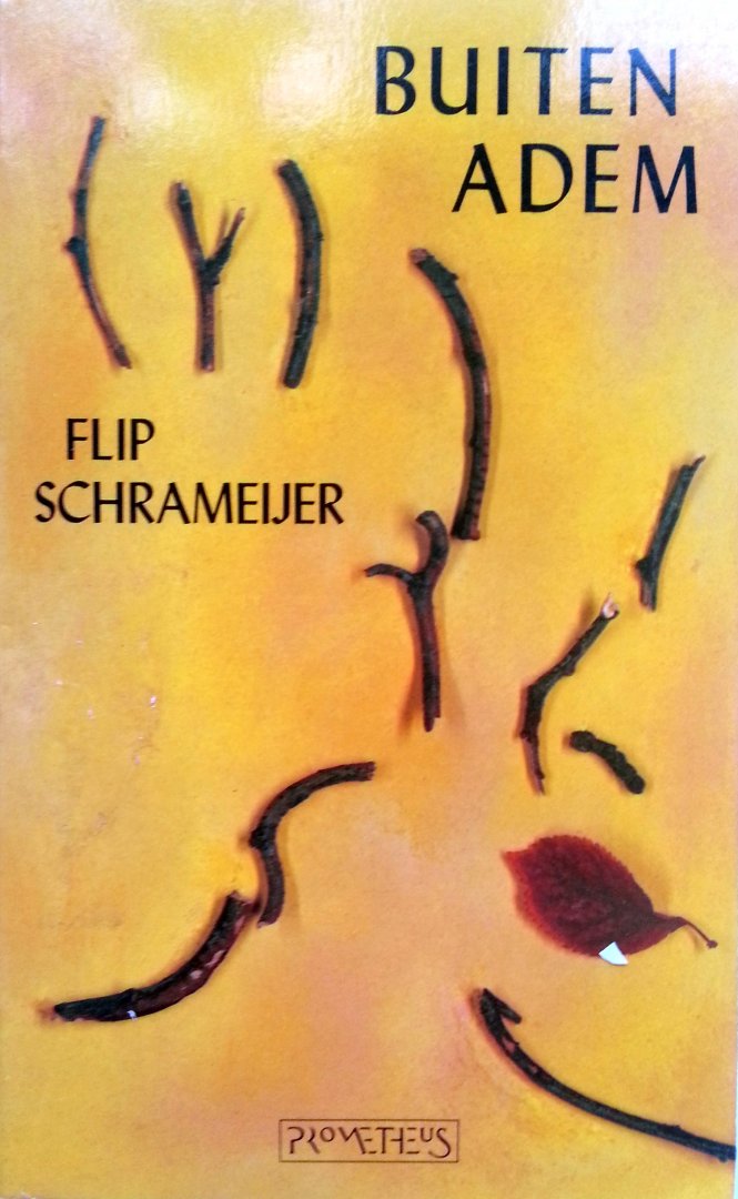 Schrameijer, Flip - Buiten adem