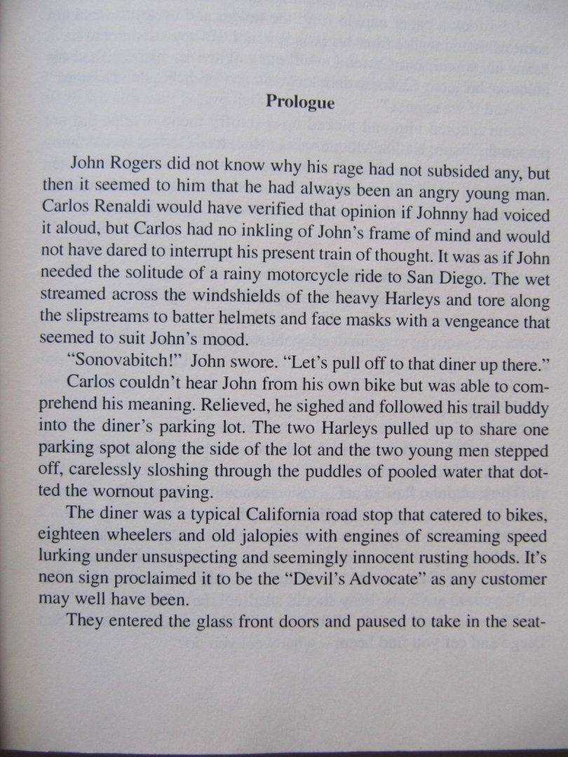 Ben Hanson - Dimensions - a spiritual adventure of epic proportions