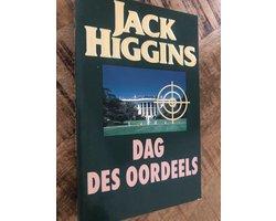 Higgins - Dag des oordeels / druk 4