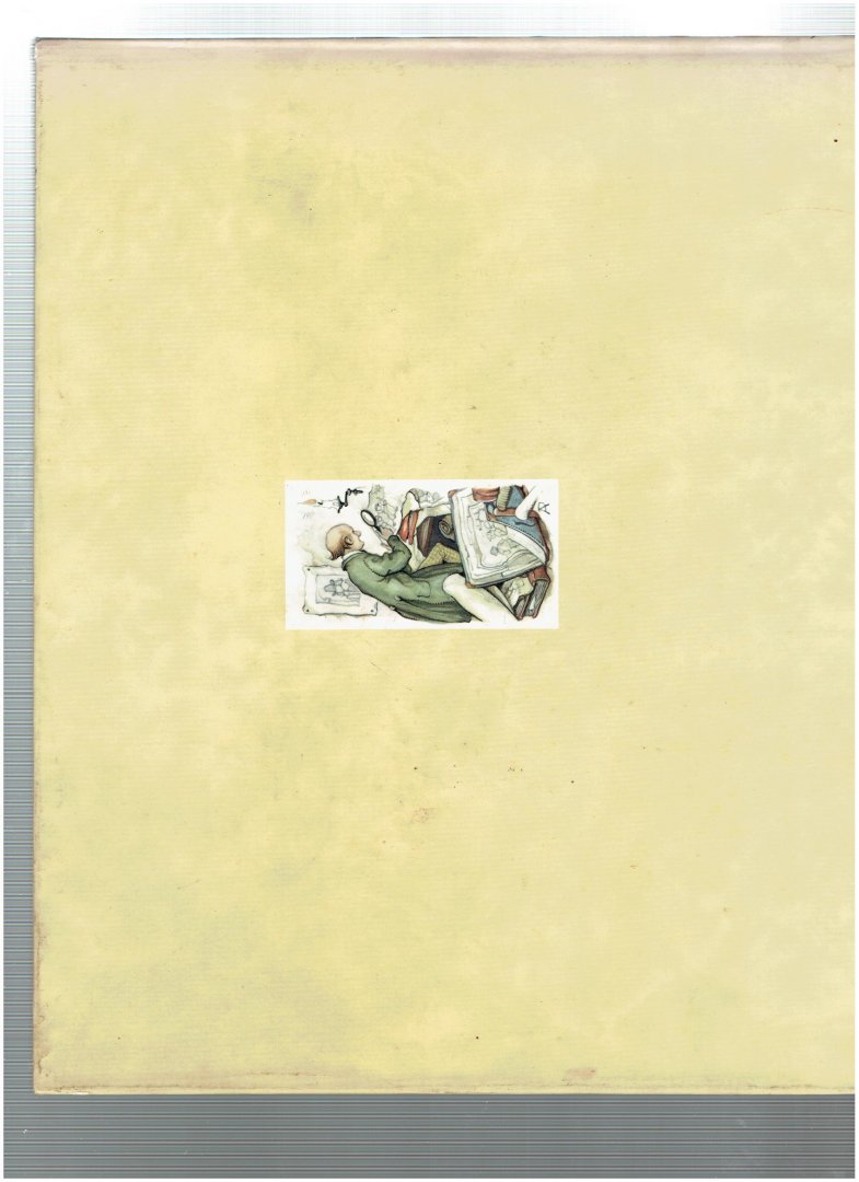 Vogelesang, hans - Iedere stad een toren / druk 1