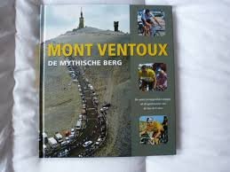 Fillion, Patrick - Mont Ventoux de mythische berg