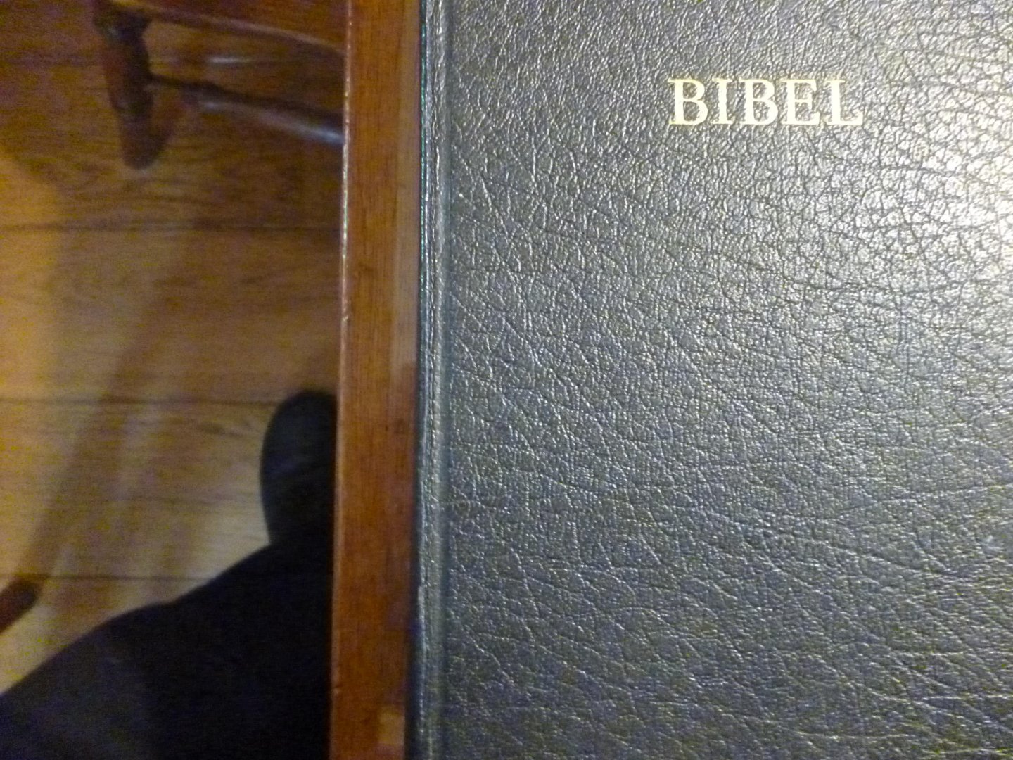 N B G - Bibel