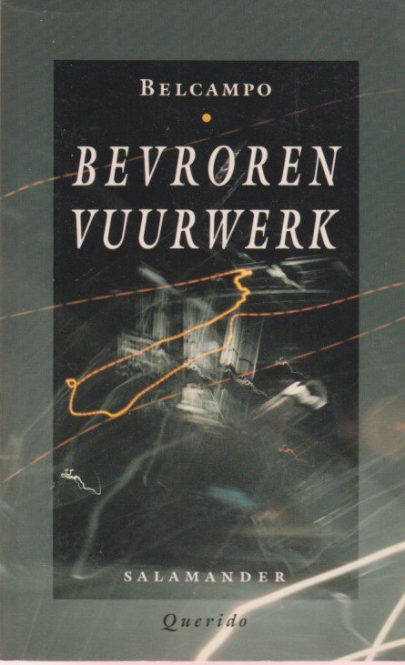 Belcampo - Bevroren vuurwerk