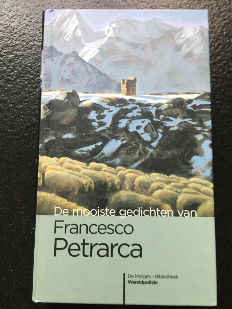 Petrarca, F. - Francesco Petrarca / druk 1