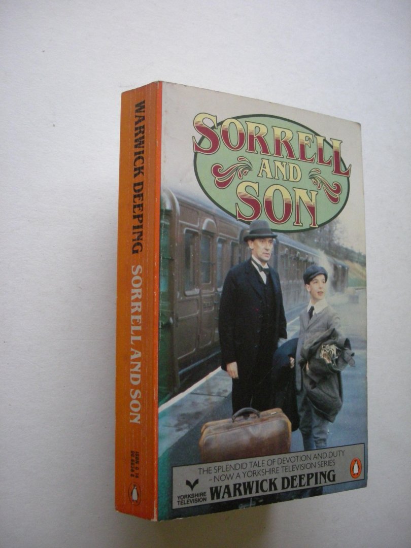 Deeping, Warwick - Sorrell and Son