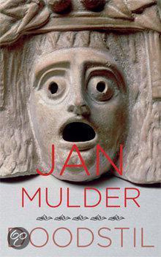 Jan Mulder - Doodstil