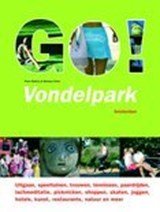 Go! Vondelpark - alles wat je kunt doen, zien en beleven in het Vondelpark