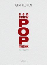Een eeuw popmuziek - van Crooners tot Dubstep