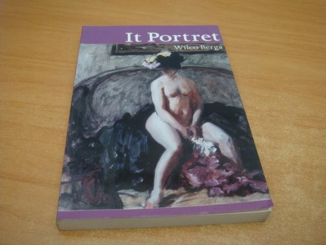 Berga, Wilco - It portret