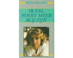 N.v.t. - Ik zal nooit meer blij zijn