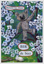 Albada, Marianne van - Bir de Beer
