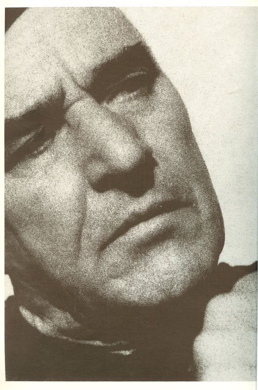Alfonso Gatto - Marcello Mascherini (Udine, 14 september 1906 Padua, 1983)