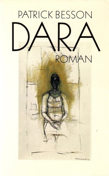 Besson, Patrick - Dara