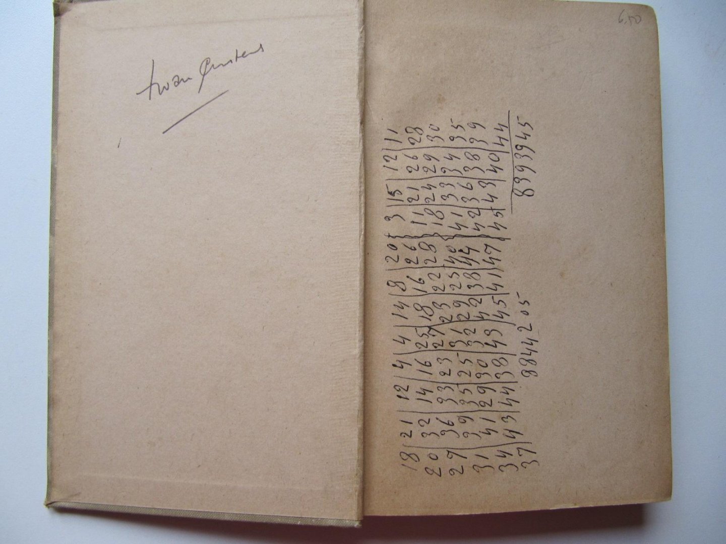 Kurt Gafran - De Geheimen der Djengel