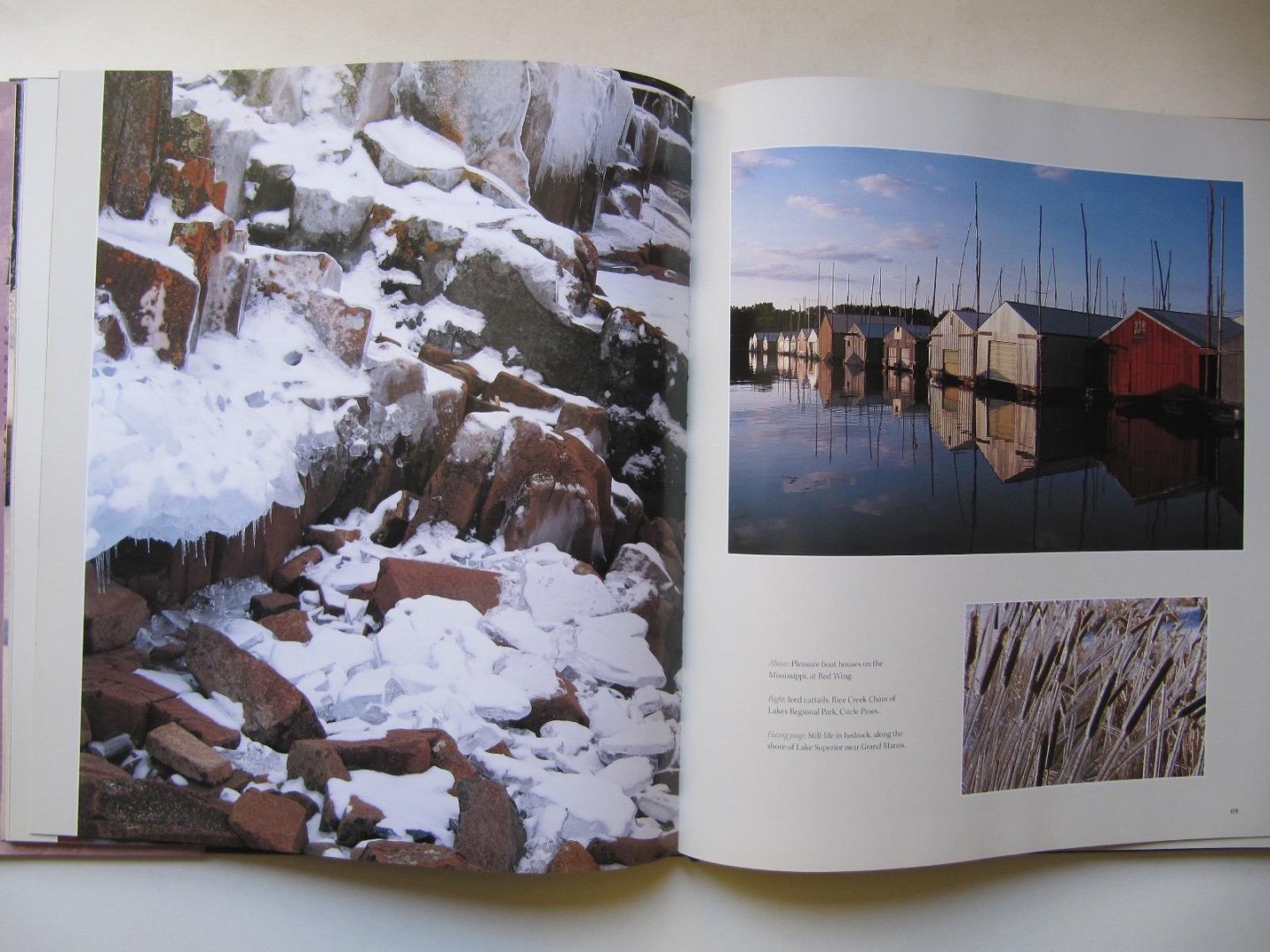 Greg Ryan and Sally Beyer - Minnesota - Simply beautiful