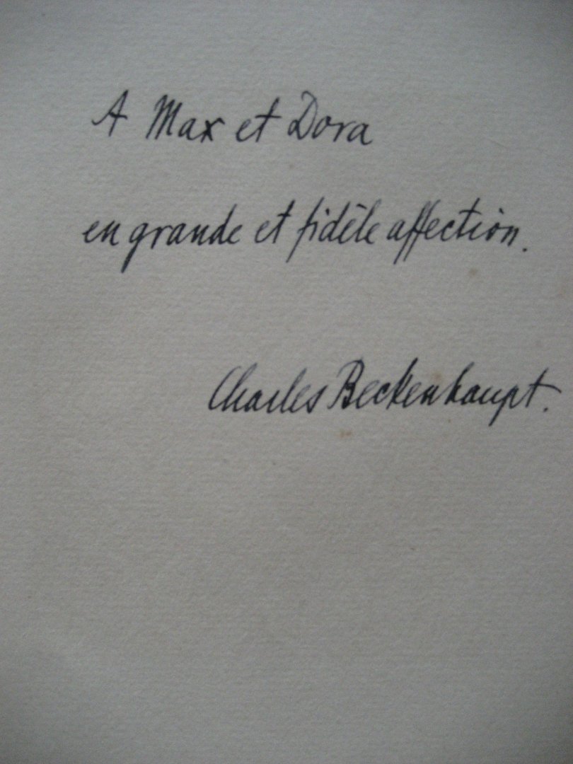 Eichendorff, J. von - Les chevaliers de fortune