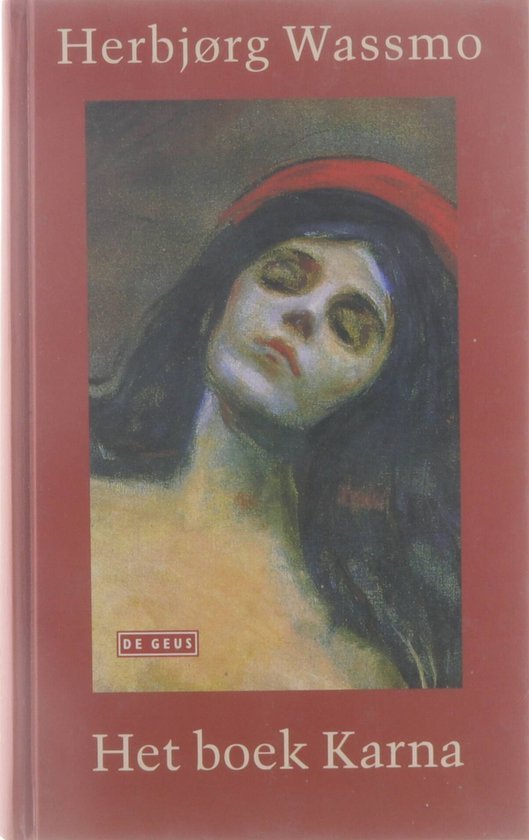 Wassmo, H. - Boek Karna