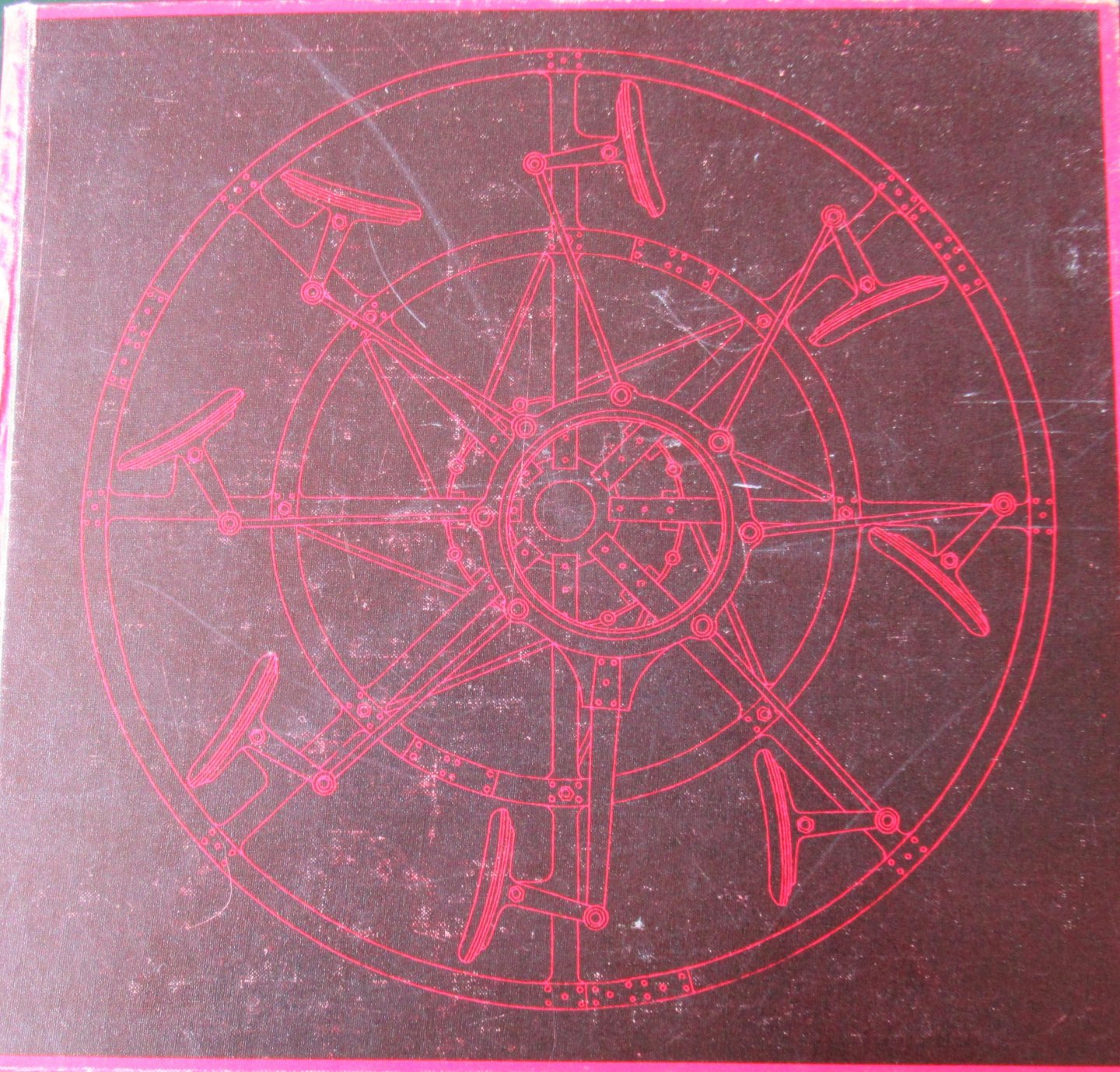 Baker, William Avery - The engine powered vessel: from paddle wheeler tot nuclear ship