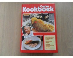 Henk Molenberg - Gezinskookboek