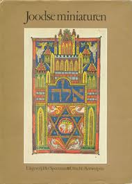 Gutmann, Joseph - Joodse miniaturen