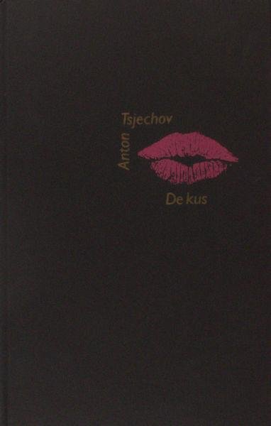 Tsjechow, Anton. - De kus.