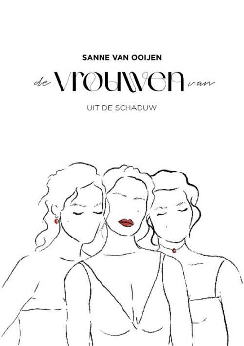 Sanne van Ooijen - De vrouwen van