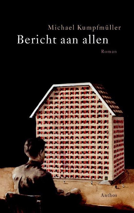 Michael Kumpfm�ller - Bericht Aan Allen