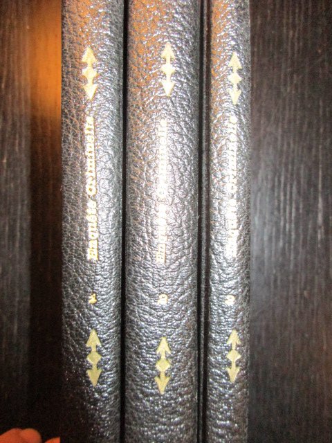 René Lechat - La Technique de l'Enquête Criminelle (3 delen)