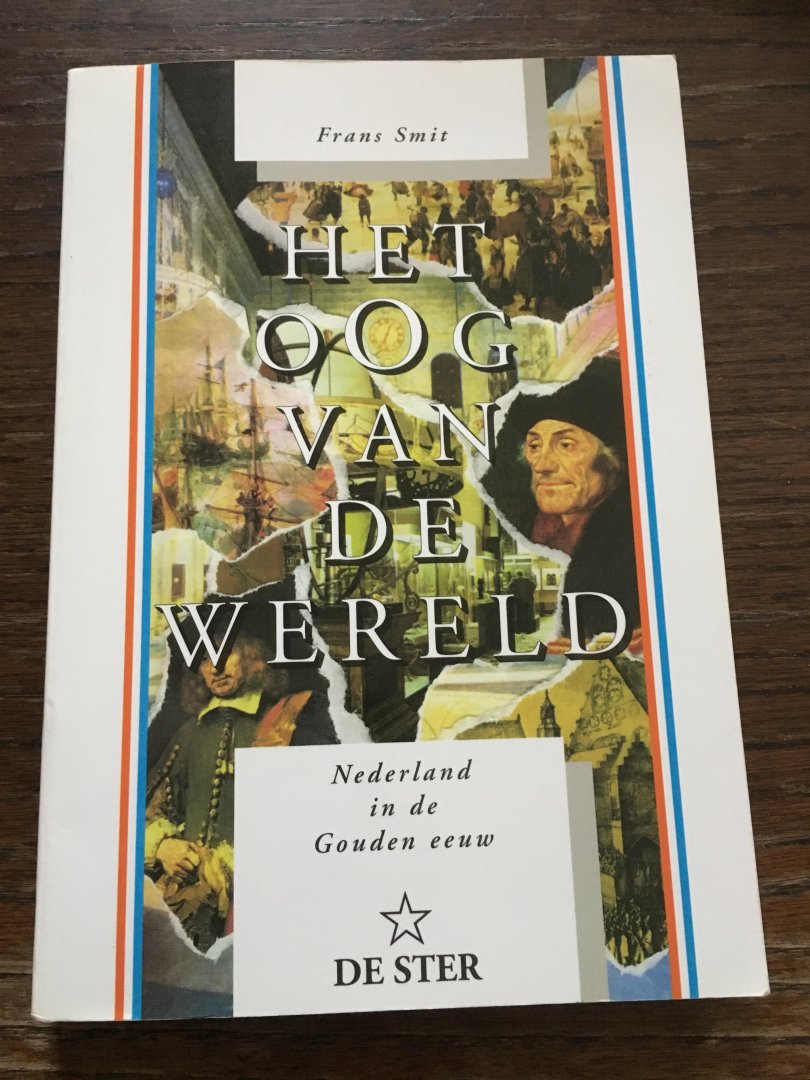 Smit - Het Oog van de wereld