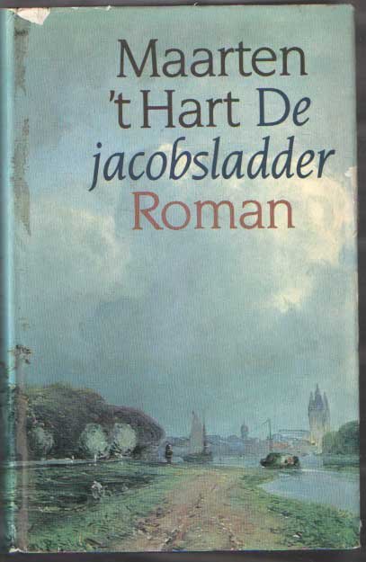 Hart, Maarten 't - De jacobsladder