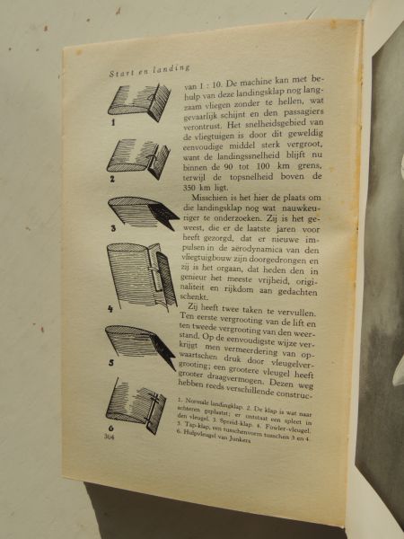 Karlson, P.-  geautoriseerde vert. dr. K. Frits - De mensch vliegt; geschiedenis en techniek van het vliegen