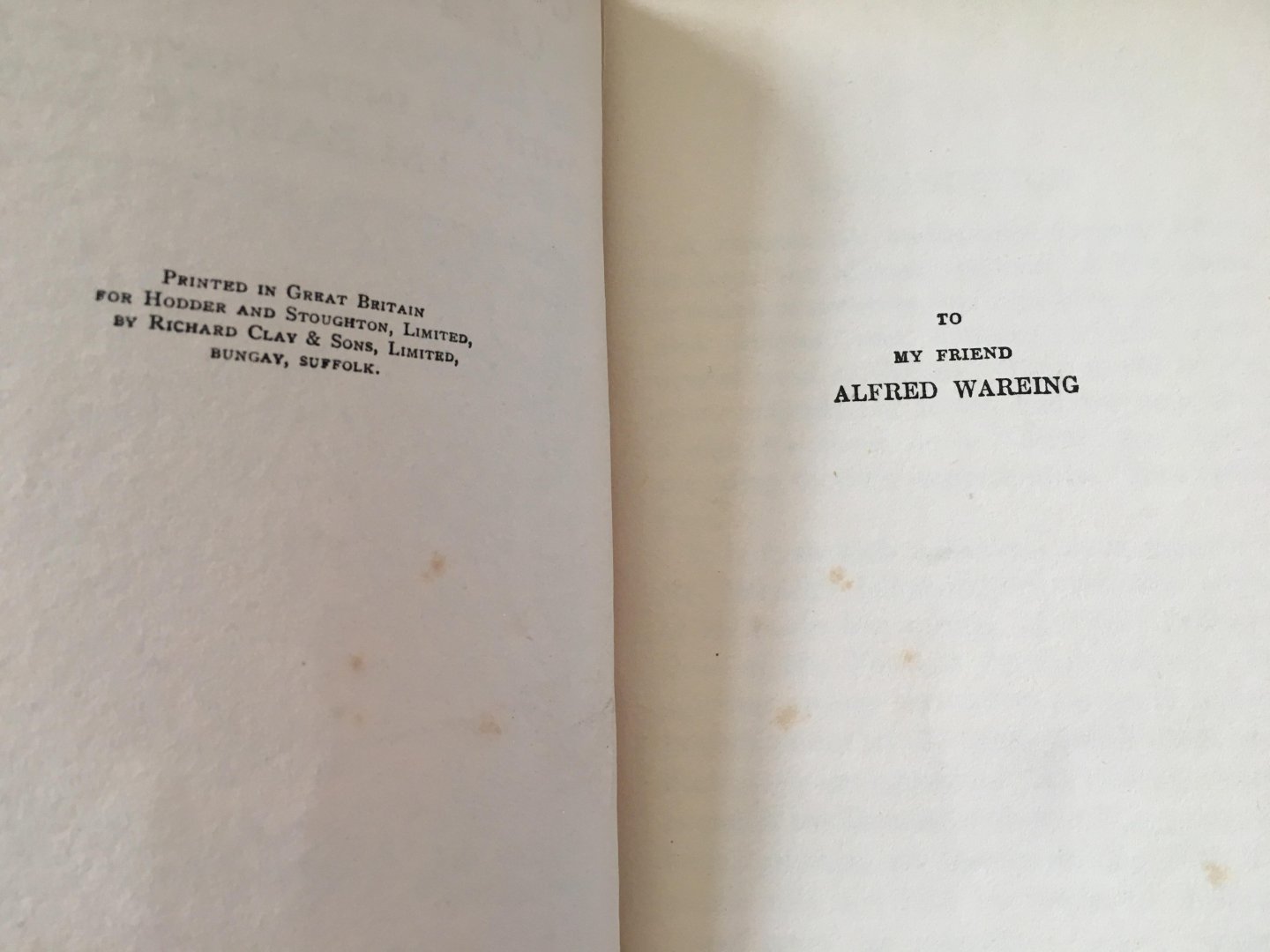 Leonard Merrick, J.M. Barrie - Conrad in quest of his youth