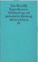 Sloterdijk, P: Kopernikanische Mobilmachung und ptolemäische - Ästhetischer Versuch
