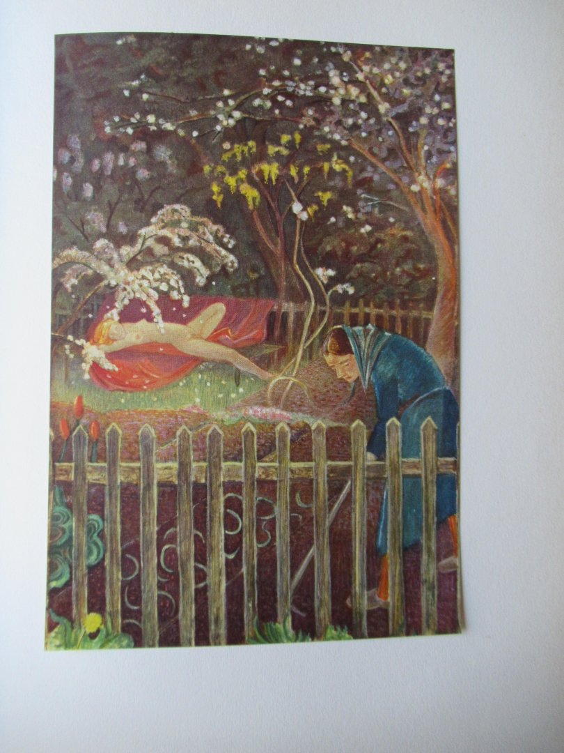 Hoefelmayr, Karl - Meditationen