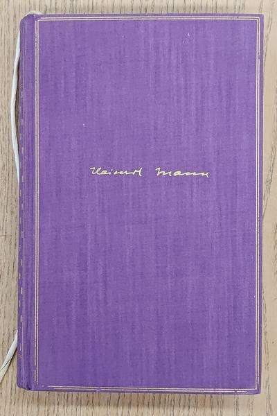 MANN, HEINRICH. - Das öffentliche Leben.