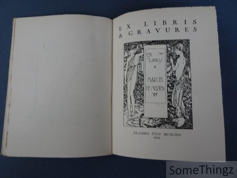 Jacques Soenens. - Pierre Ickx - ses meilleurs dessins avec un portrait écrit par Luc Lialine. [Avec 1 dessin original et 4 lettres manuscrites.]