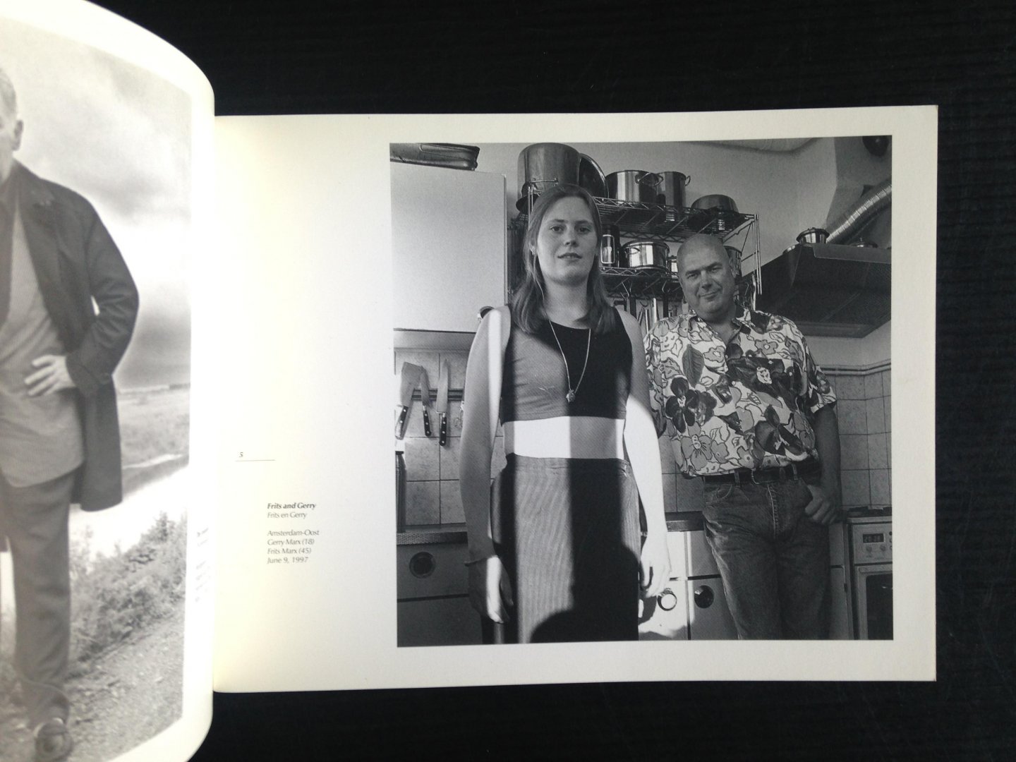 Norman, Adriënne M. - Fathers and Daughters