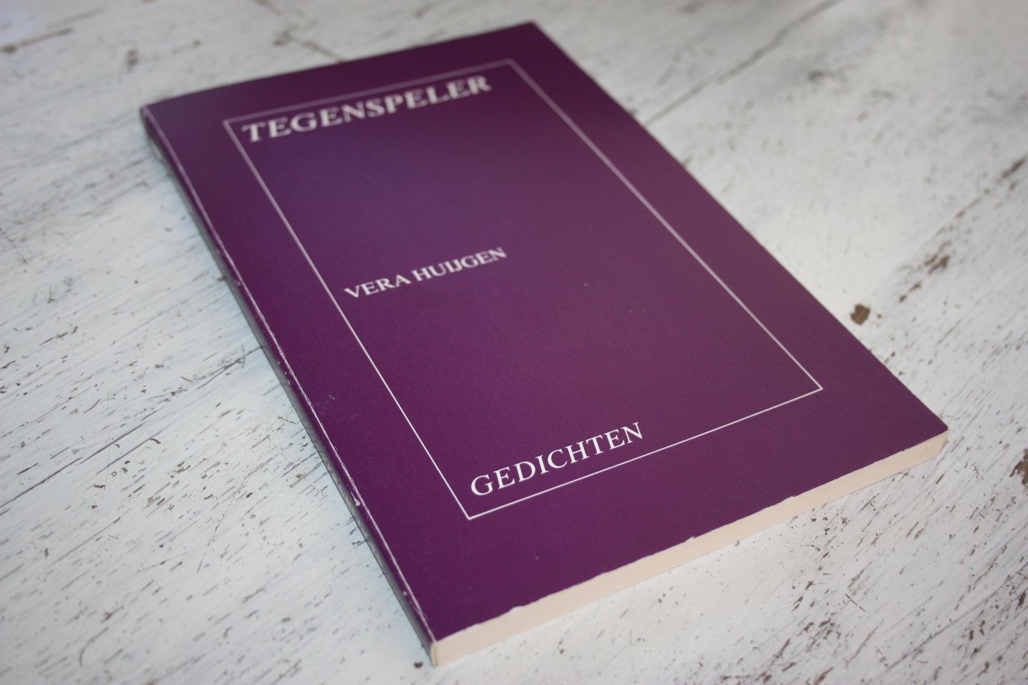 Huijgen, Vera - TEGENSPELER