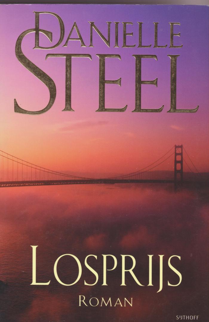 Steel, Danielle - Losprijs