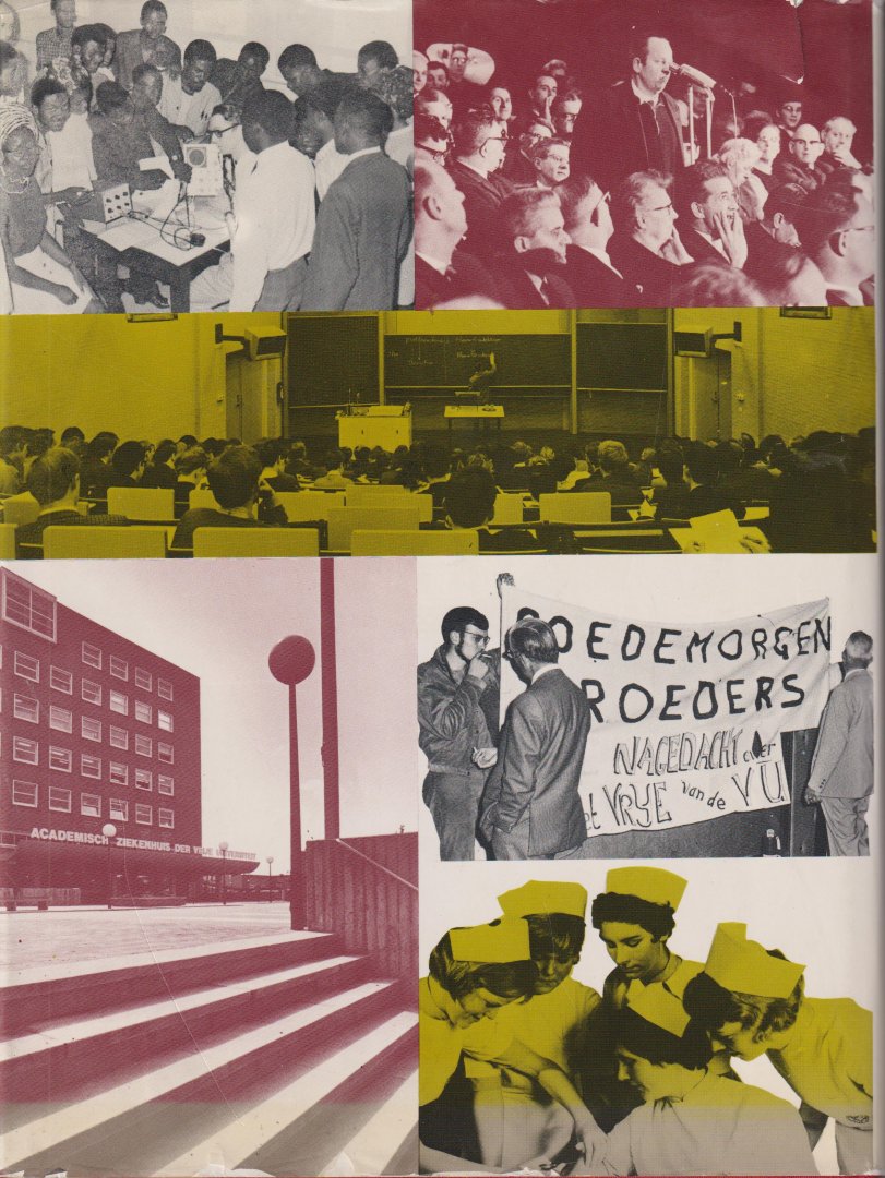 Roelink, dr J. - Een blinkend spoor 1879-1979 - Beeld van een eeuw geschiedenis der vereniging voor wetenschappelijk onderwijs op gereformeerde grondslag.