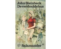 John Steinbeck - De verdoolde bus
