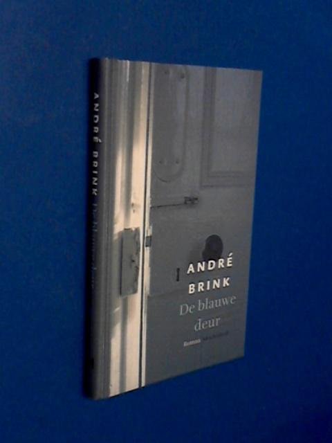 Brink, Andre - De blauwe deur