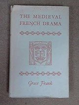 The Medieval French Drama