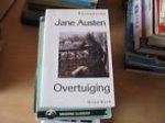 Austen, Jane - Austen, Jane ; Overtuiging