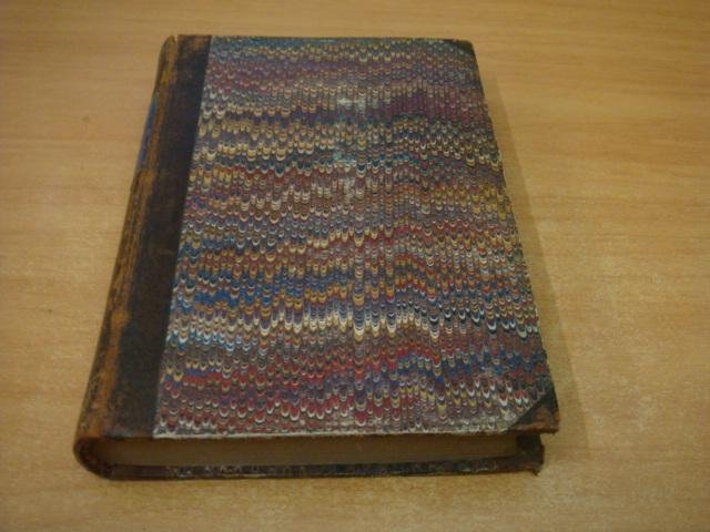 Cumming, John - De Groote verdrukking of de dingen welke op aarde komen zullen