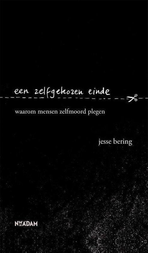 Bering, Jesse - Een zelfgekozen einde