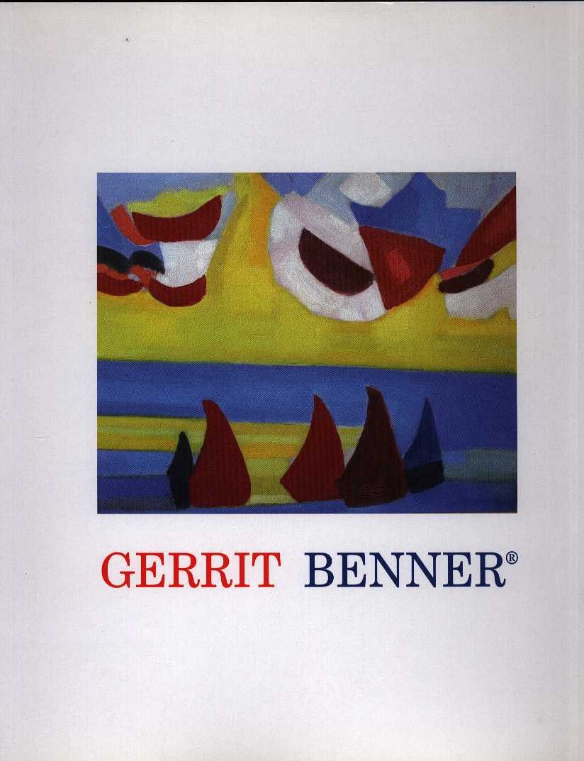 Div. - Gerrit Benner